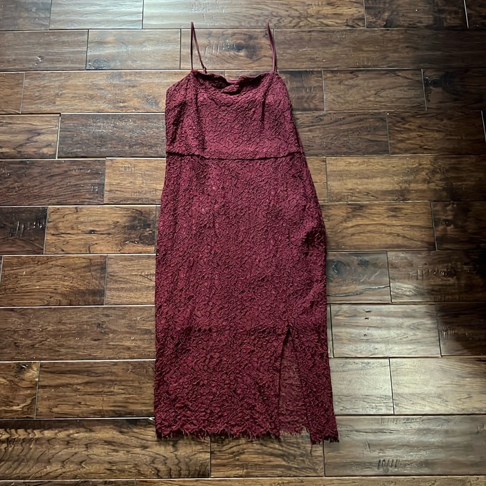 Express Dress